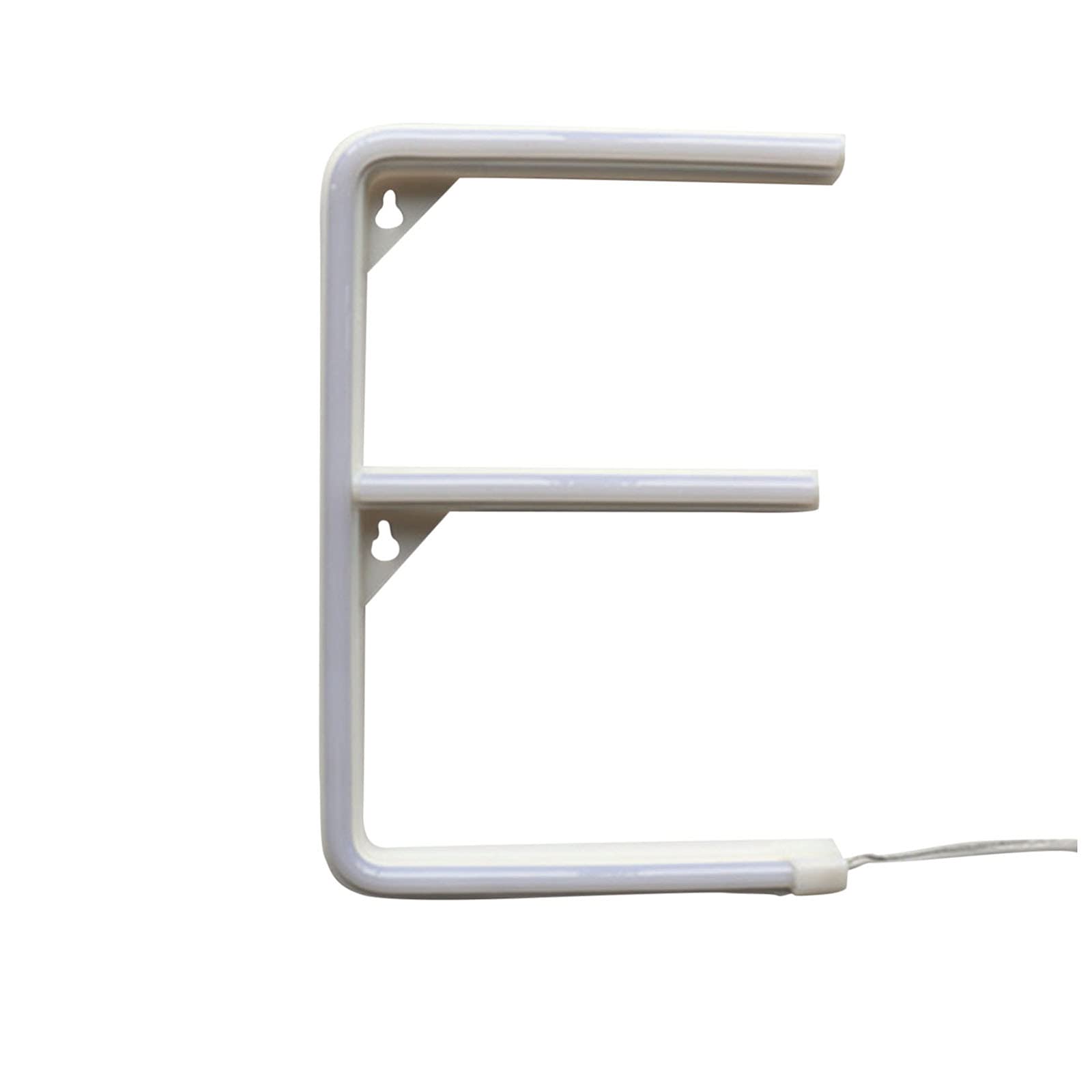 iHHAPY Neon Alphanumeric LED Sign - Custom Christmas Decorations, Wedding & Party Lights - Energy Efficient LED Modeling Lights for Home, Bar, and Event Decor
