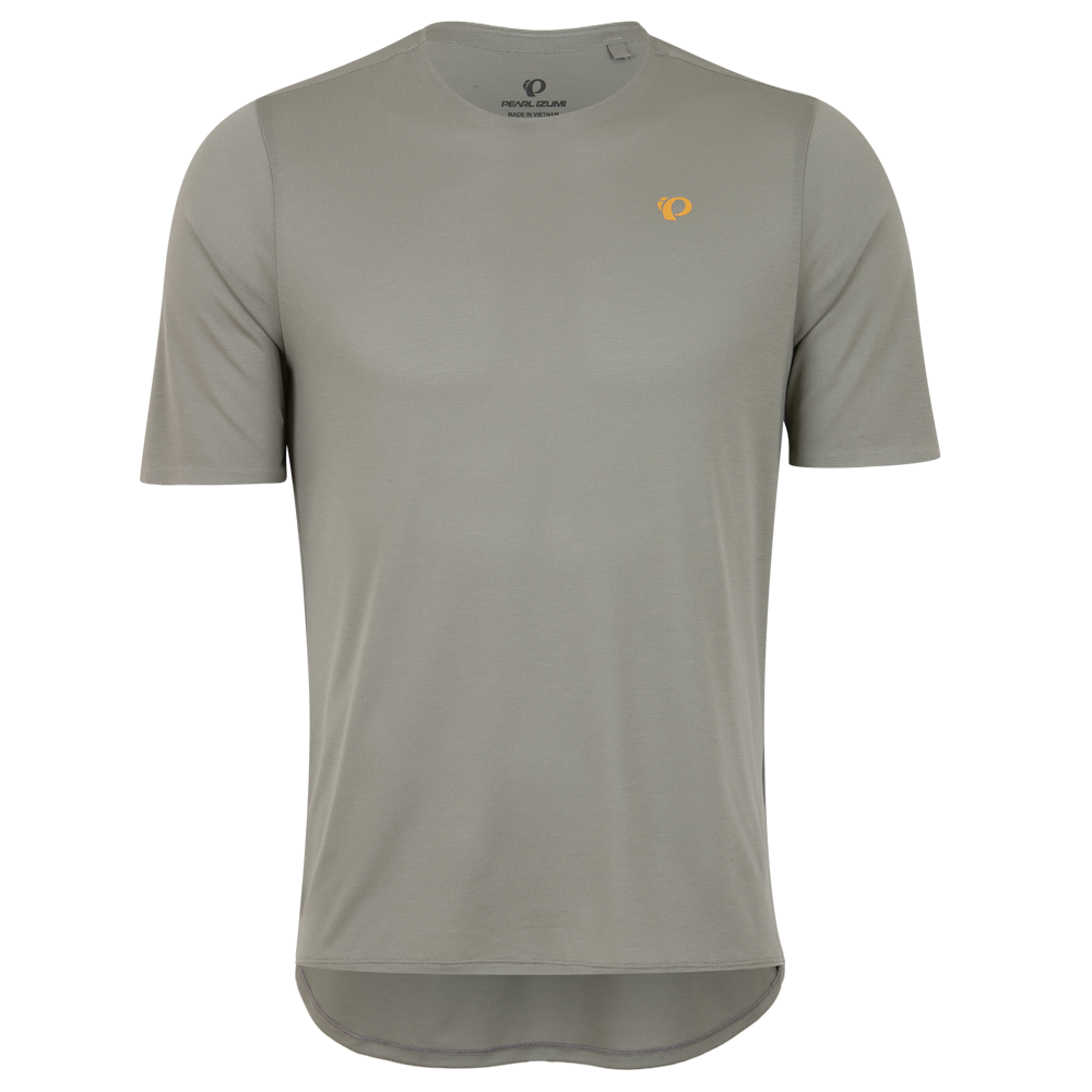 Men's Summit PRO Short Sleeve Cycling Jersey - Breathable Quick-Dry Bike Shirt for Road & Mountain Biking | Perfect for Summer Training & Outdoor Sports