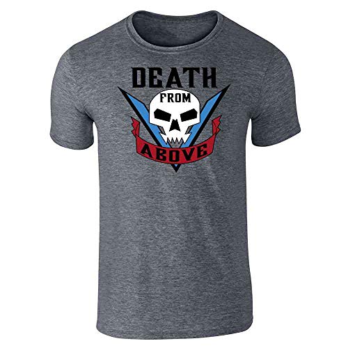 Sstee | Dark Heather Gray