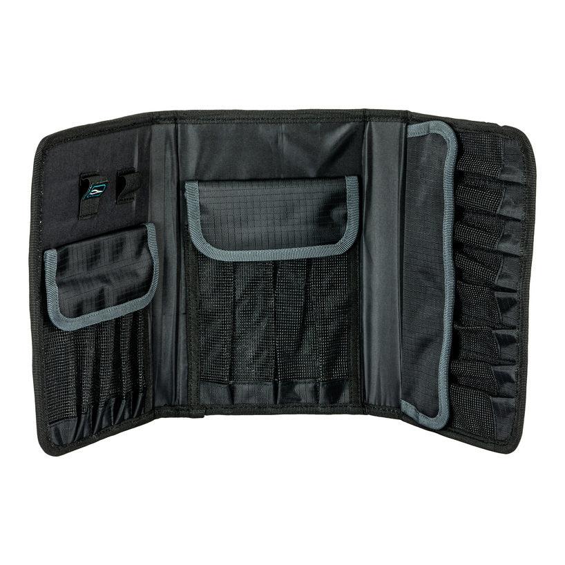 Shimano Butterfly Jig Tackle Bags - Durable Fishing Gear Storage for Saltwater & Freshwater - Perfect for Boat Fishing, Kayak Angling & Shore Casting