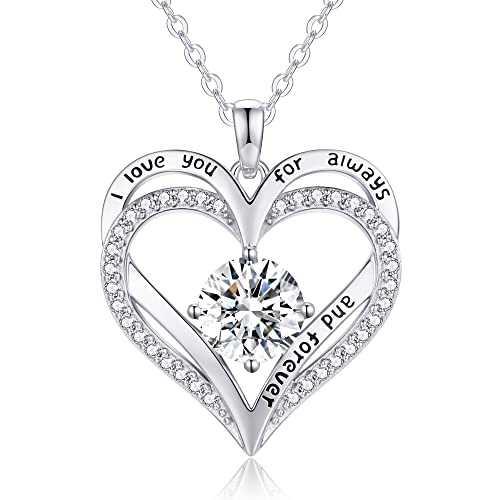 Sterling Silver I Love You 04 Apr