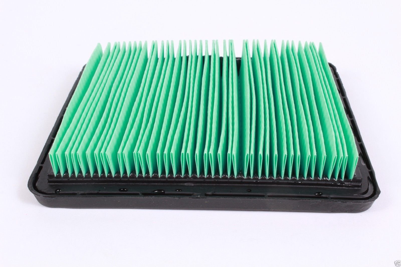 Genuine Honda 17211-ZL8-023 OEM Engine Air Filter for Lawn Mowers & Garden Equipment - Compatible with Honda GCV160/190/200 Engines - Perfect for Lawn Care, Landscaping & Outdoor Power Equipment Maintenance