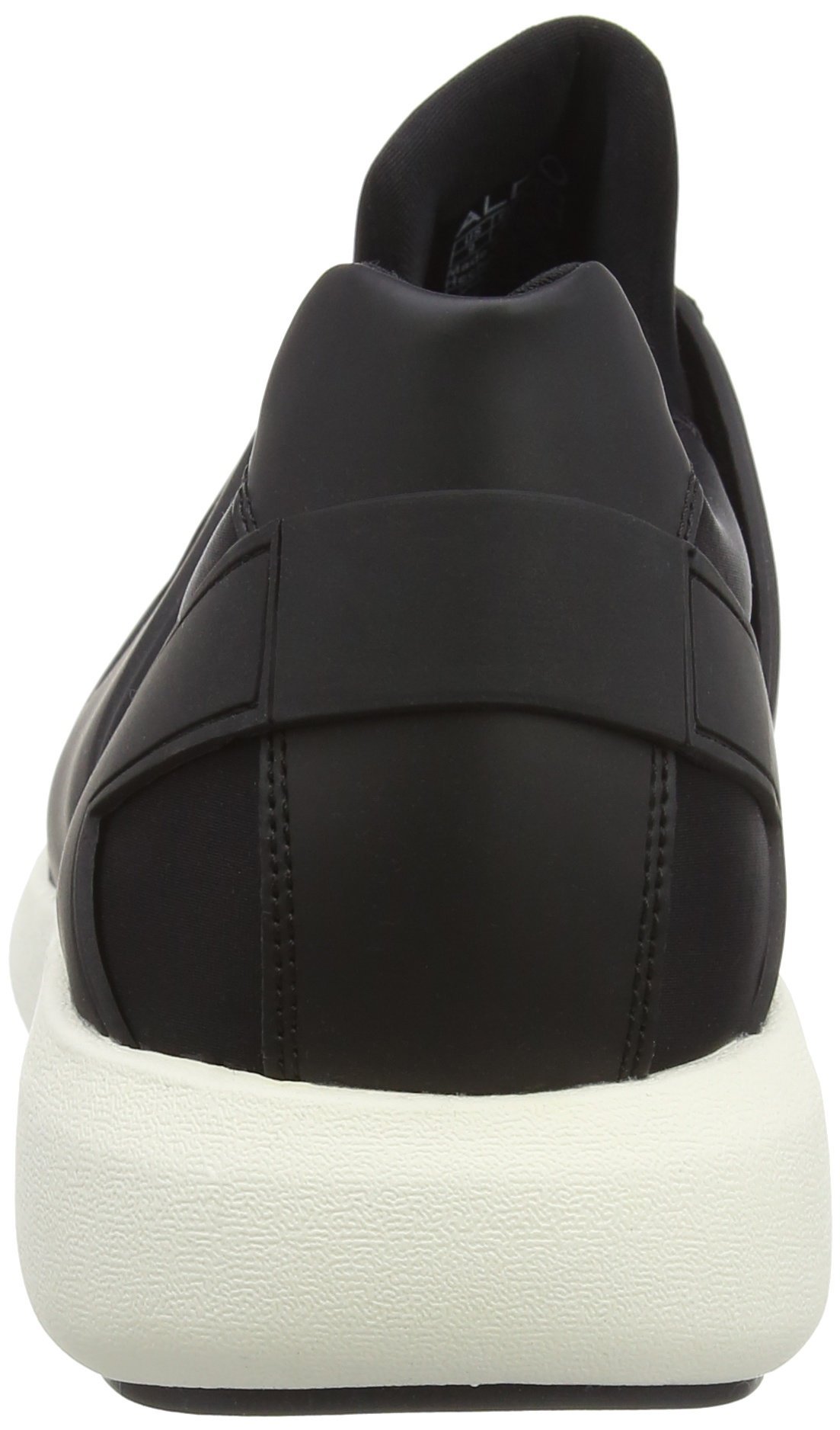 ALDO Men's Pryven Casual Sneakers - Comfortable Walking Shoes for Work, Travel & Everyday Wear