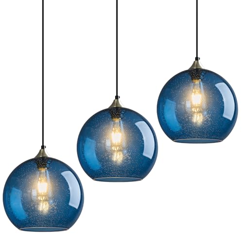 Blue 3 Pack