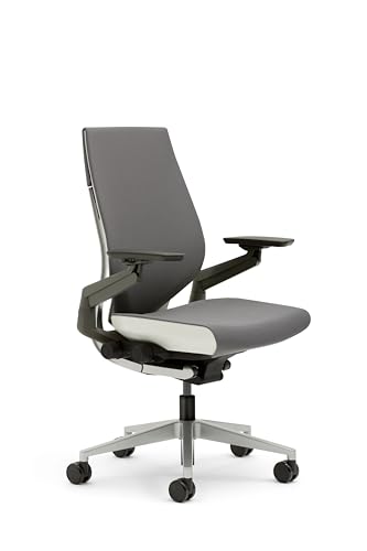 Graphite Gray Fabric