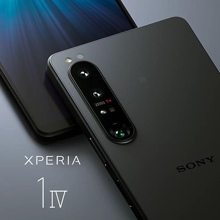 Sony Xperia 1 V 5G Smartphone (256GB/512GB) - 6.5