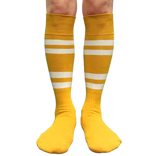 Golden Yellow