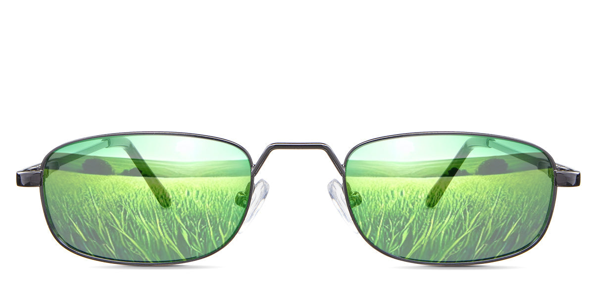Zoey Women's Prescription Tinted Glasses - Stylish & UV Protection for Reading, Driving & Outdoor Activities