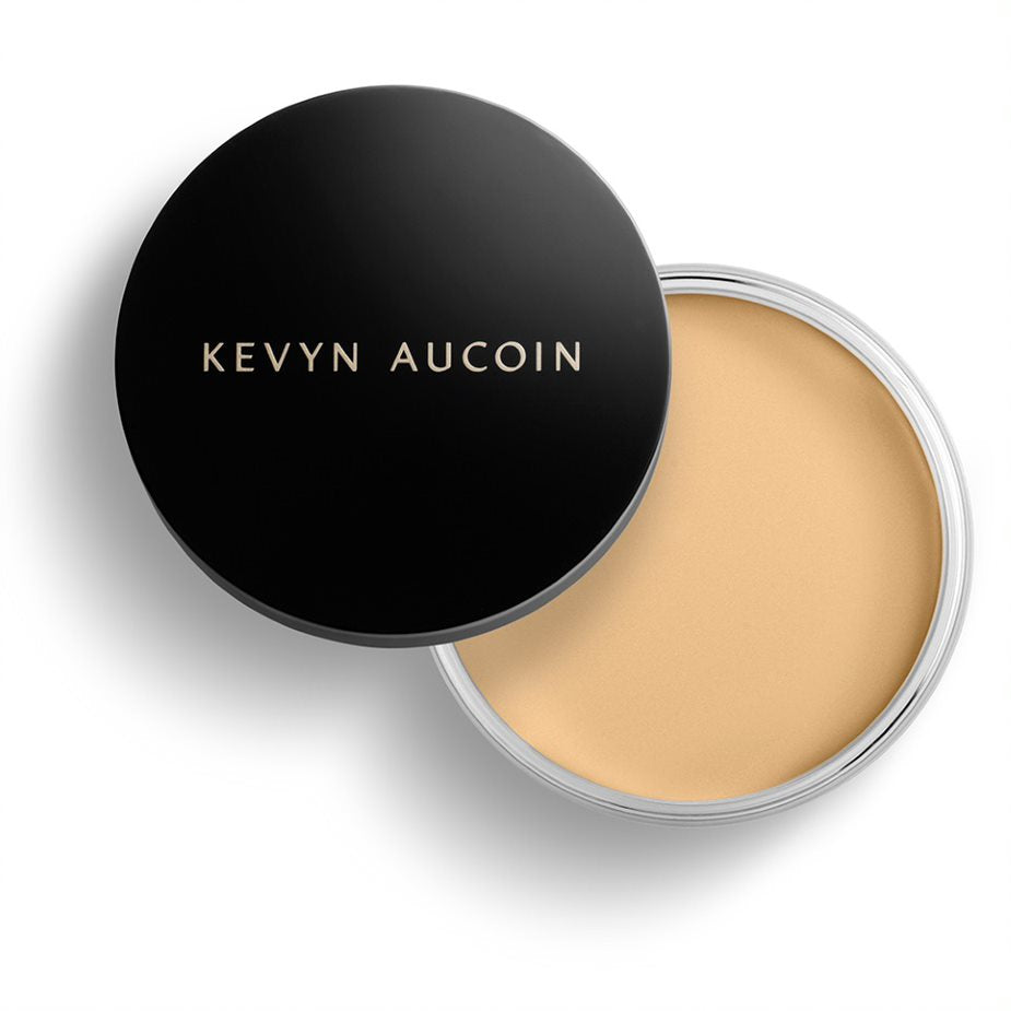 Best Foundation Balm for Flawless Skin - Lightweight, Buildable Coverage - Perfect for Daily Wear & Special Occasions