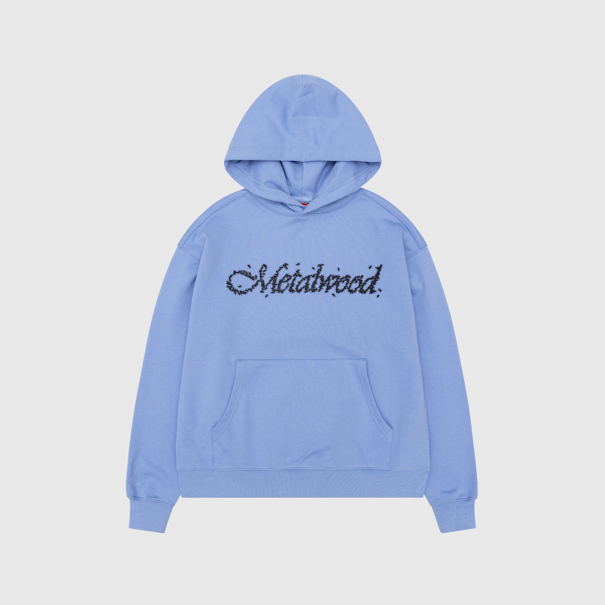 Trendy FLIES Hooded Sweatshirt for Men & Women - Comfortable Pullover Hoodie for Casual Wear, Street Style & Outdoor Activities