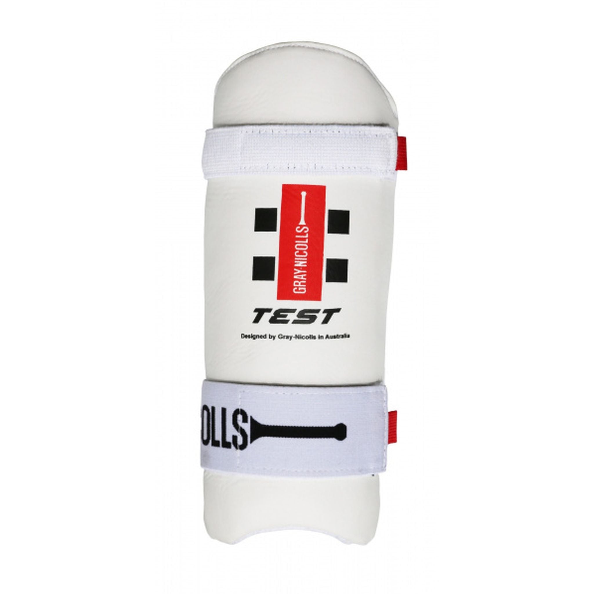 Gray Nicolls Cricket Arm Guard for Adults - Protective Batting Gear for Cricket & Sports Training - Perfect for Practice, Matches & Outdoor Games