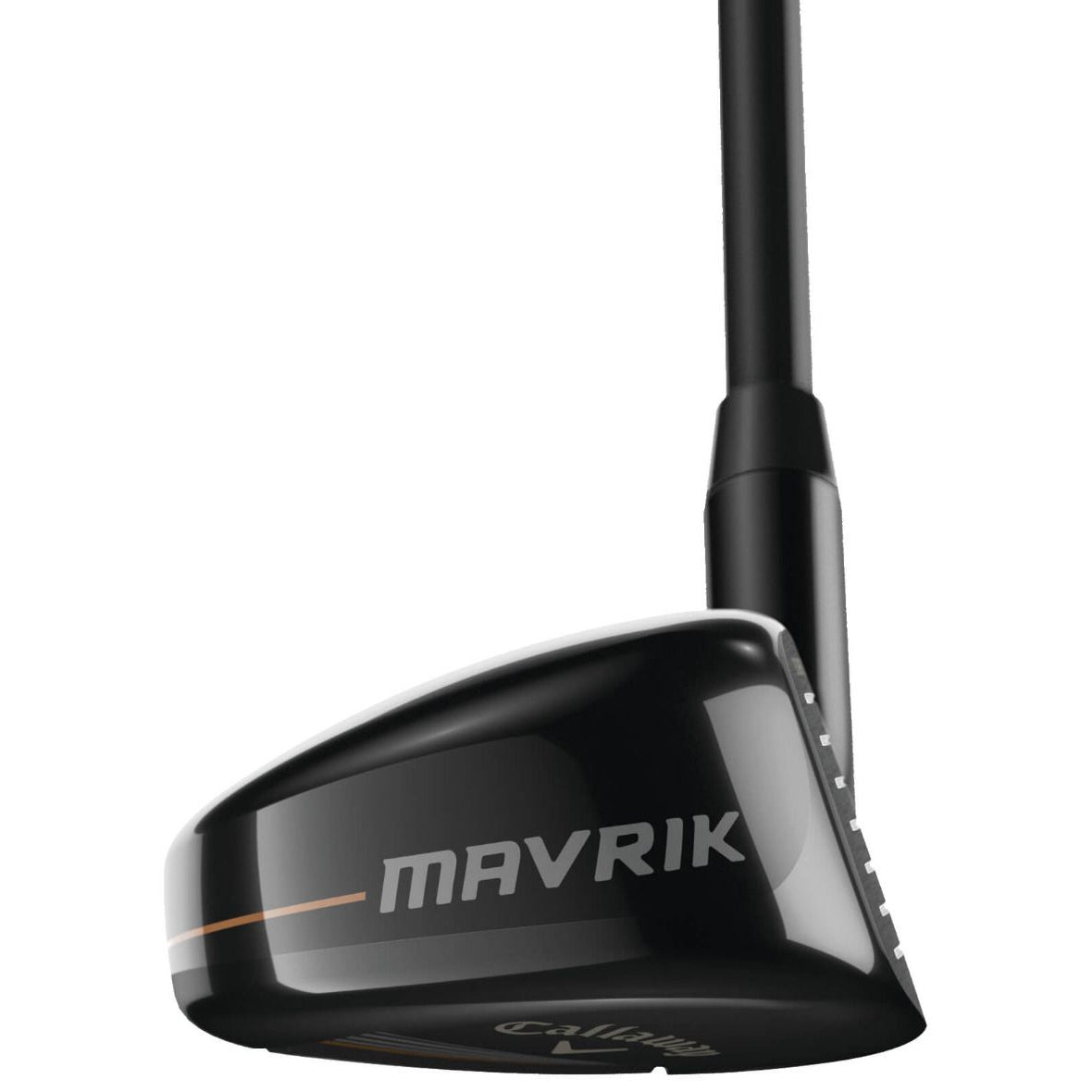 Callaway Mavrik 22 Left Hand Hybrid Golf Club - High Performance Hybrid for Men & Women - Perfect for Fairway Shots, Rough Recovery & Long Approach Shots