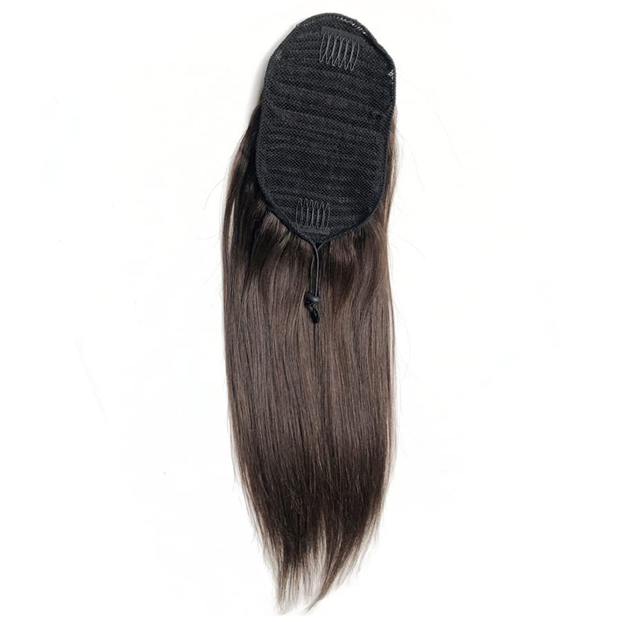 #2 Dark Brown
