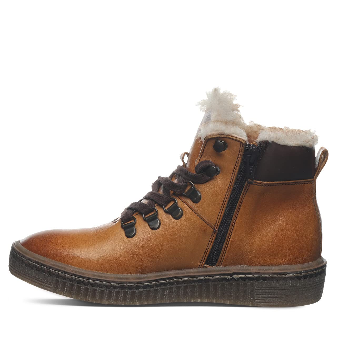 BEARPAW Women's Maribella Suede Slip-On Winter Boots - Comfortable, Warm & Stylish in Multiple Colors | Perfect for Casual Outings, Snow Days & Cozy Indoor Wear