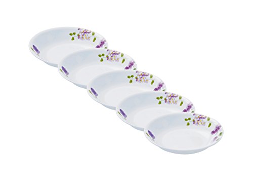 m) Violet Mist