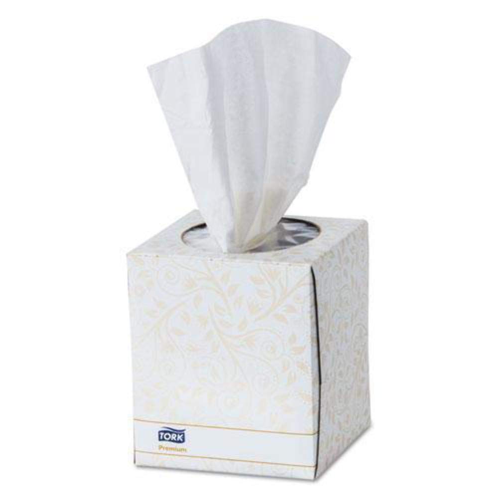 Premium Blueing Bomb Tissue Box Holder - Decorative & Durable Home Decor for Living Room, Bedroom, or Office | Modern Tissue Paper Cover with Elegant Design
