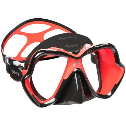 Black/Red