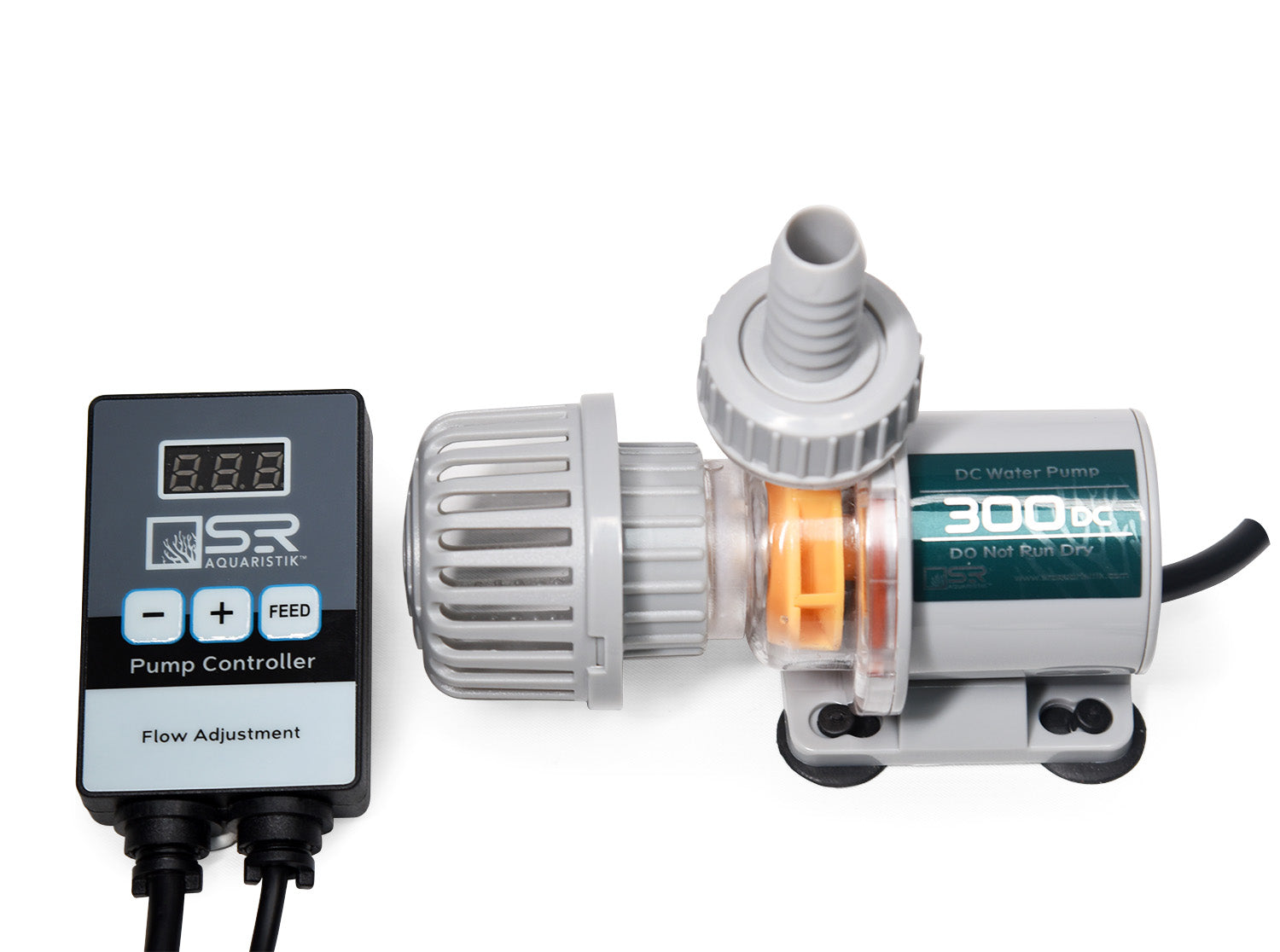 Premium Media Reactor 80 Kit - High Efficiency Bio Filtration for Saltwater & Reef Aquariums | Perfect for Coral Growth, Nutrient Control & Water Clarity | Aquascaping & Marine Tank Setup Accessories