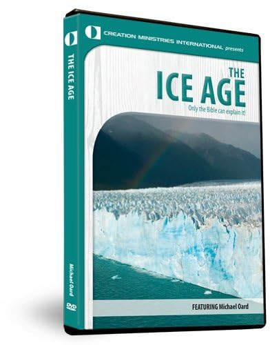 Ice Age Adventure DVD - Animated Family Movie for Kids & Adults - Perfect for Movie Nights & Birthday Gifts