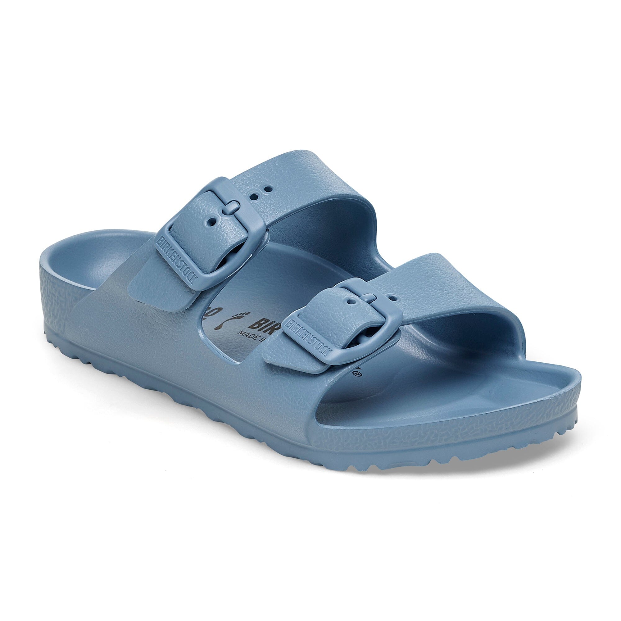 Birkenstock Arizona EVA Essentials Kids' Sandals - Comfortable & Lightweight for Boys & Girls - Perfect for Beach, Pool & Summer Outdoor Activities