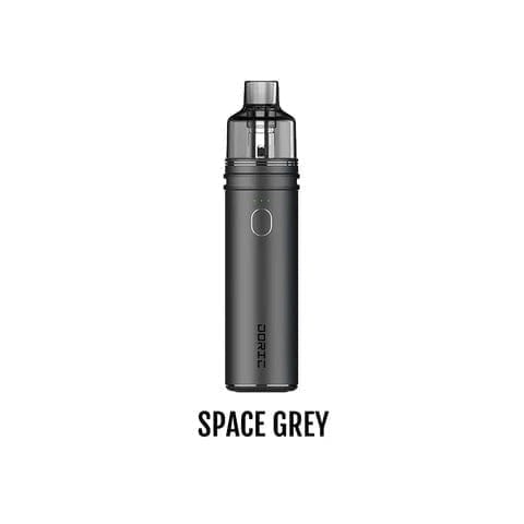 SPACE GREY