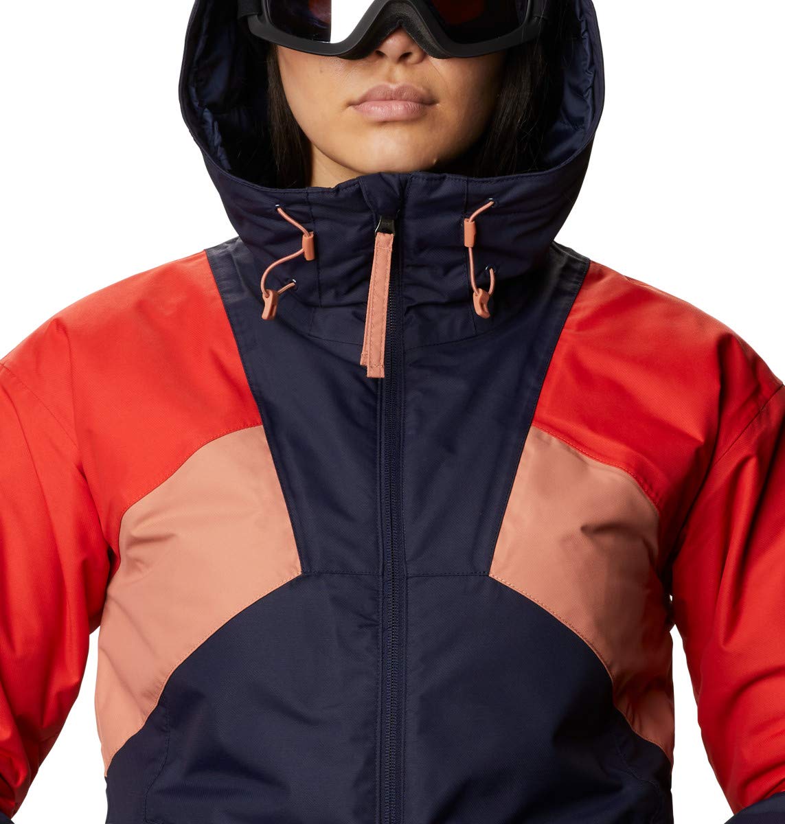Columbia Women's Alpine Diva Insulated Jacket - Winter Ski Coat