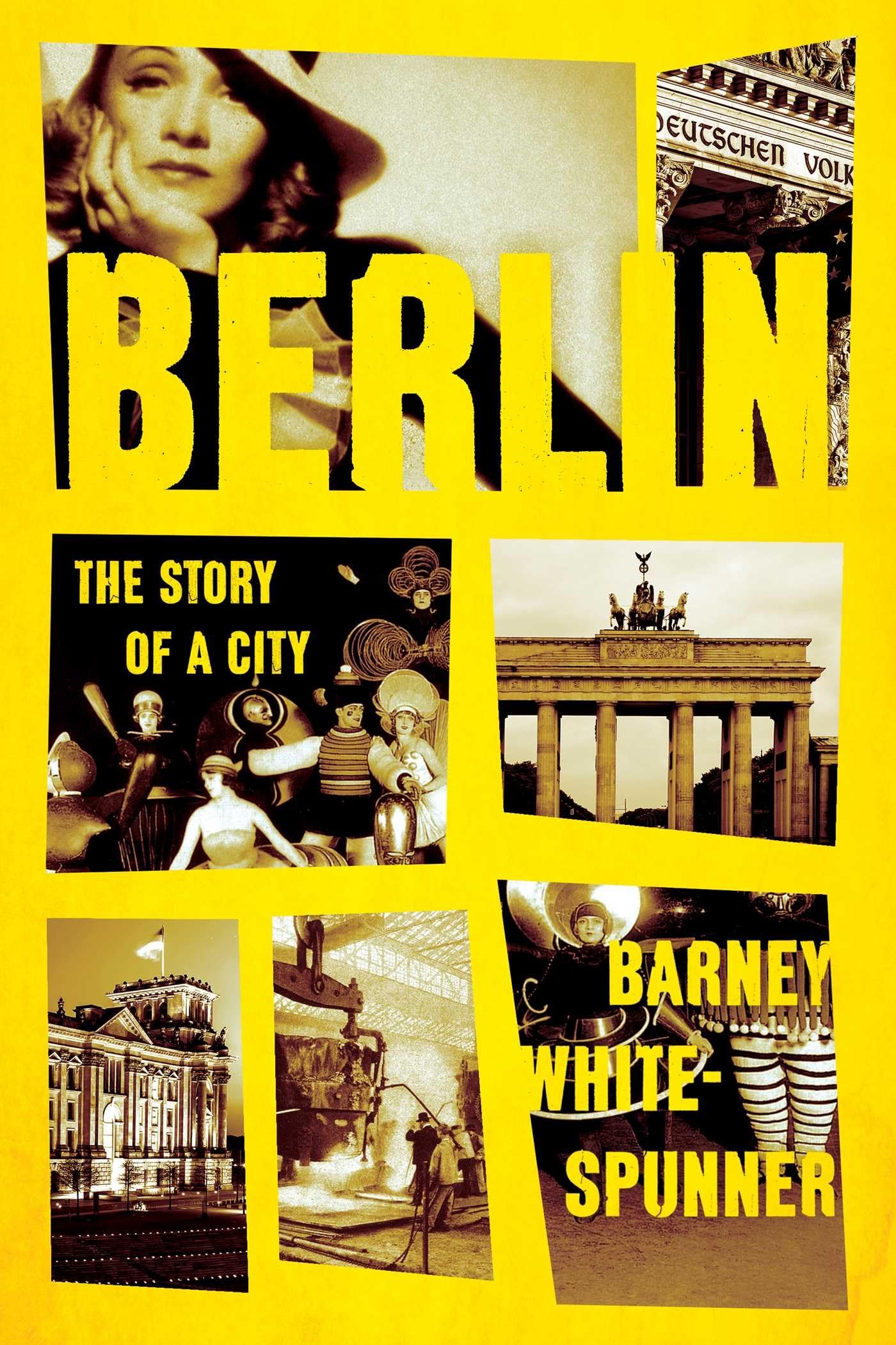 Berlin: The Story of a City - History & Culture Travel Guide | Explore Berlin's Landmarks & Hidden Gems for Your Next European Vacation