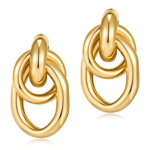 Gold-Small Knot B