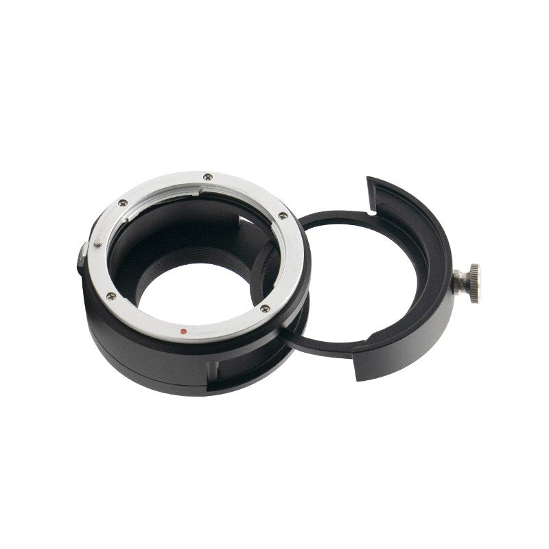 Original EOS Lens Filter Drawer - Compatible with Canon EOS Cameras | Perfect for Photography, Videography & Outdoor Shooting