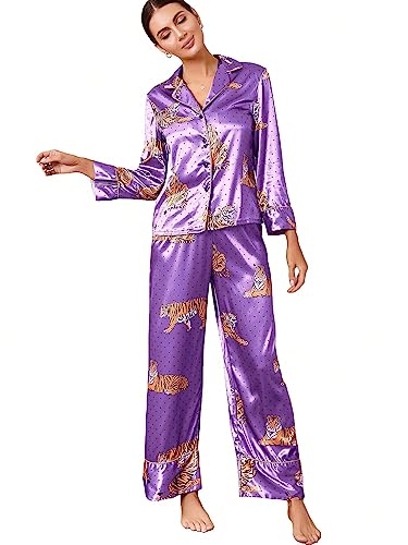 Purple Animal