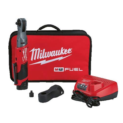 Milwaukee M12 FUEL 3/8