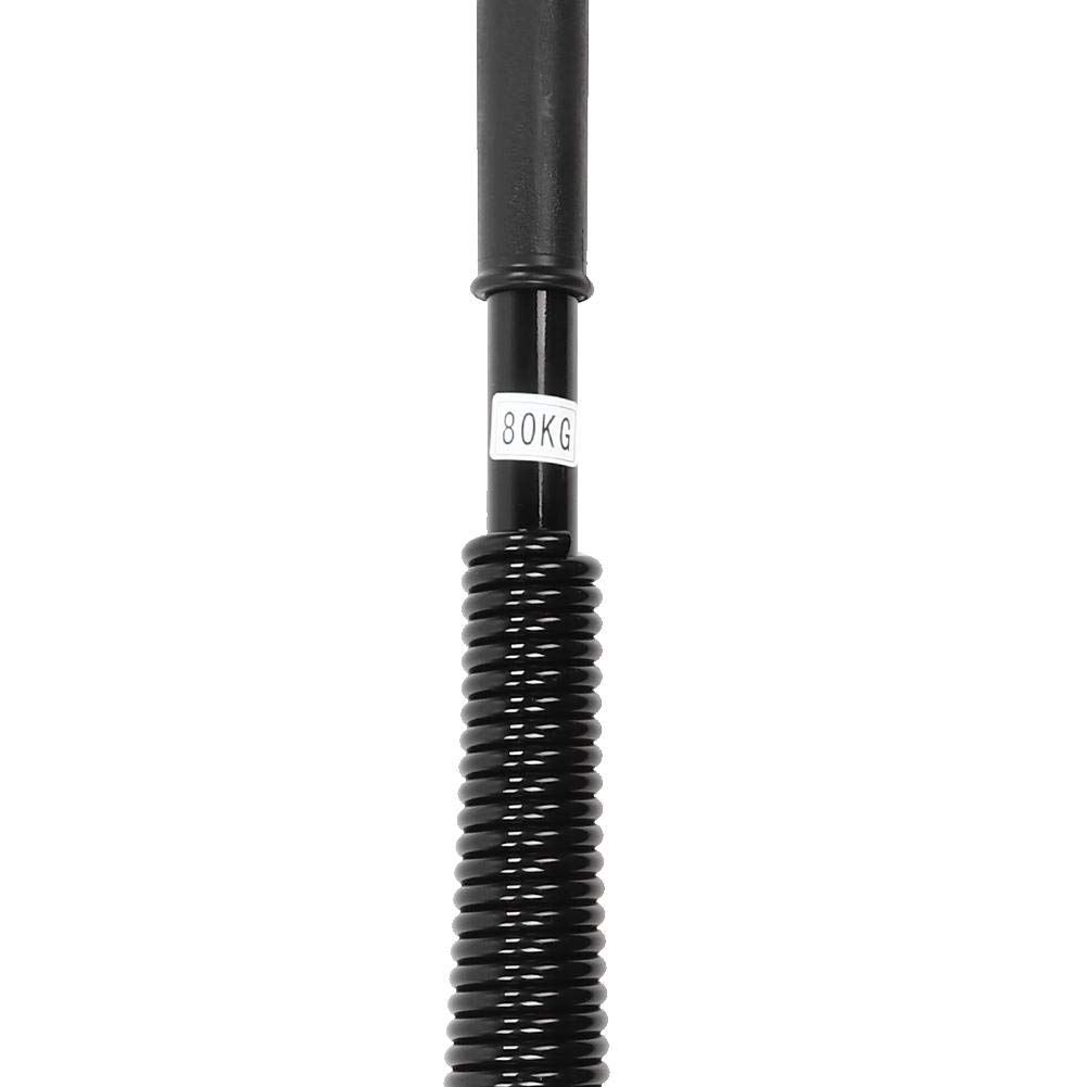 ZJchao Arm Muscle Trainer - Spring Arm Power Exerciser, Chest Expander & Forearm Strengthener - Portable Fitness Equipment for Home, Gym, Travel & Outdoor Workouts - Perfect for Strength Training, Rehabilitation & Martial Arts Practice