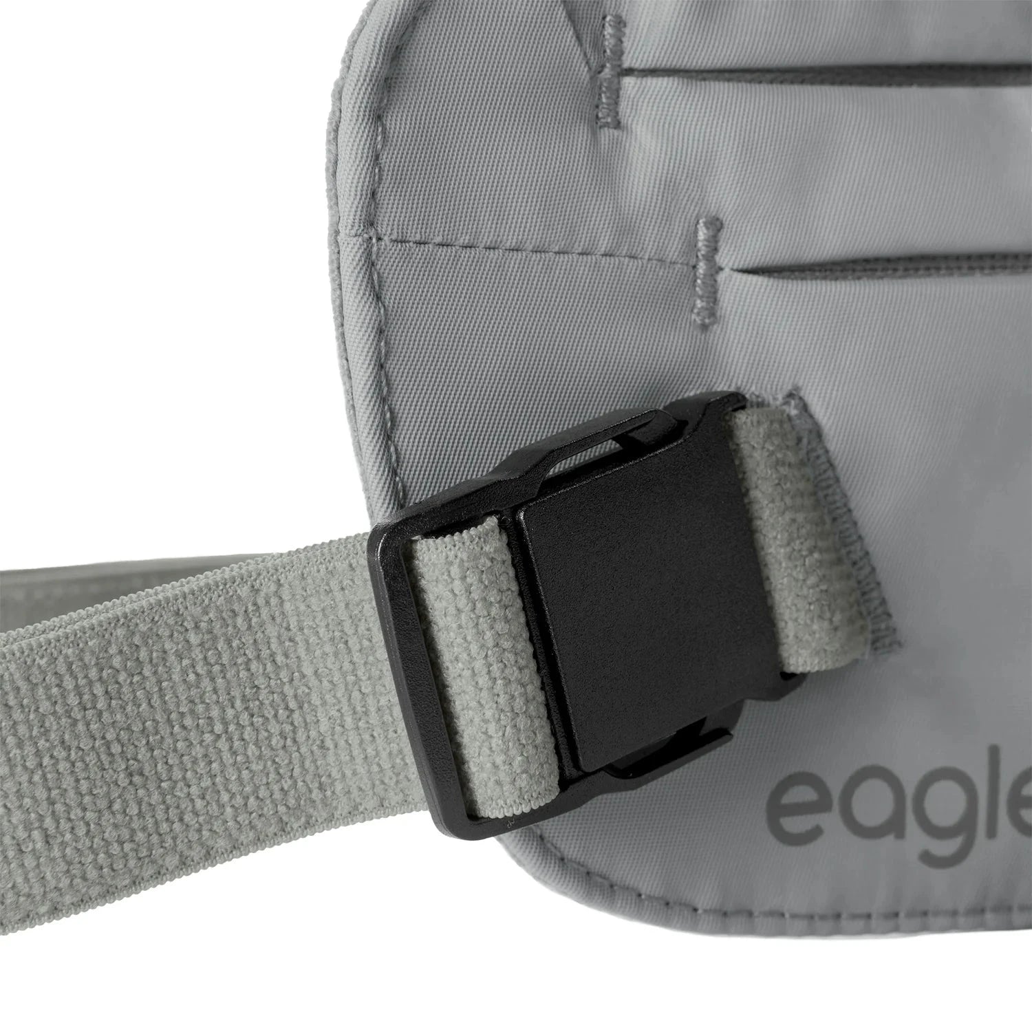 Eagle Creek Undercover RFID Money Belt - Secure Travel Wallet for Passport, Cash & Cards - Perfect for International Travel, Hiking & Daily Commute