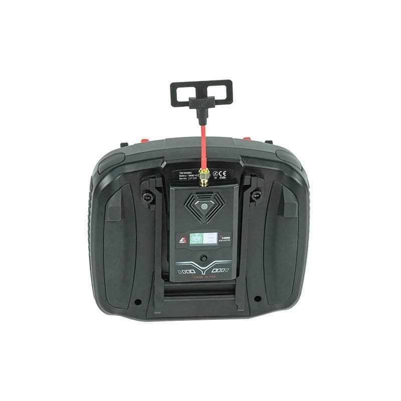 AxisFlying THOR Pro ELRS 2.4GHz RC Transmitter Module for FPV Drones - Long Range Radio Control System for Drone Racing and Aerial Photography