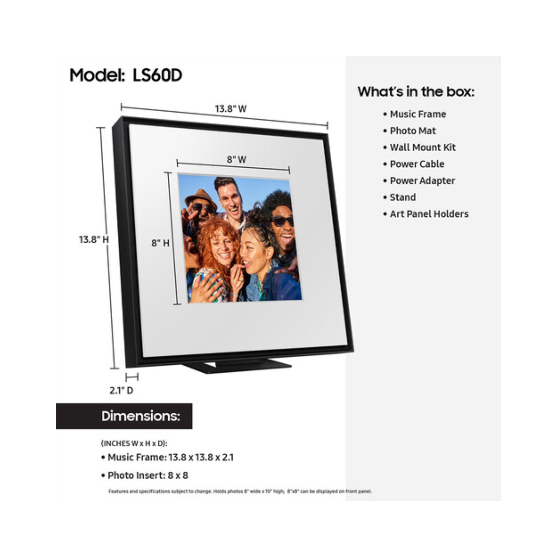 Samsung 2024 HW LS60D 13