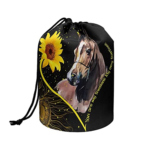 Horse Sunflower