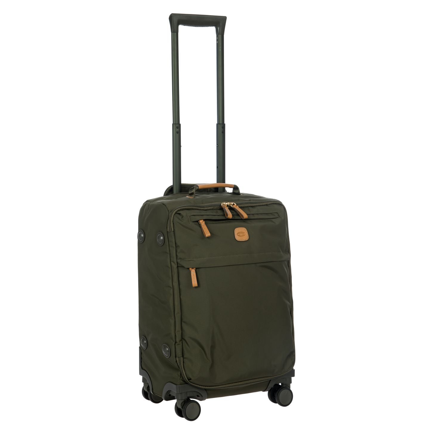 BRICS X Bag X Travel 21