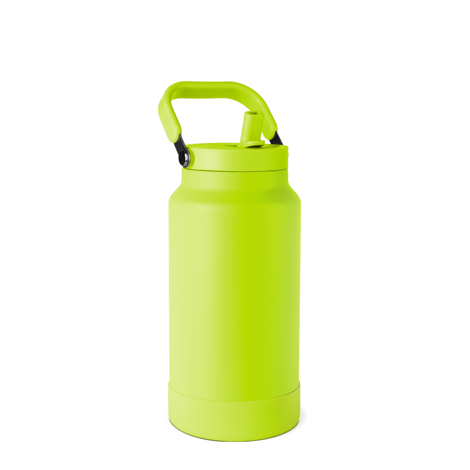 Trek Pivot Tumbler - 20oz Insulated Stainless Steel Water Bottle with Leakproof Lid, Double Wall Vacuum for Hot & Cold Drinks - Perfect for Hiking, Camping, Gym and Outdoor Activities