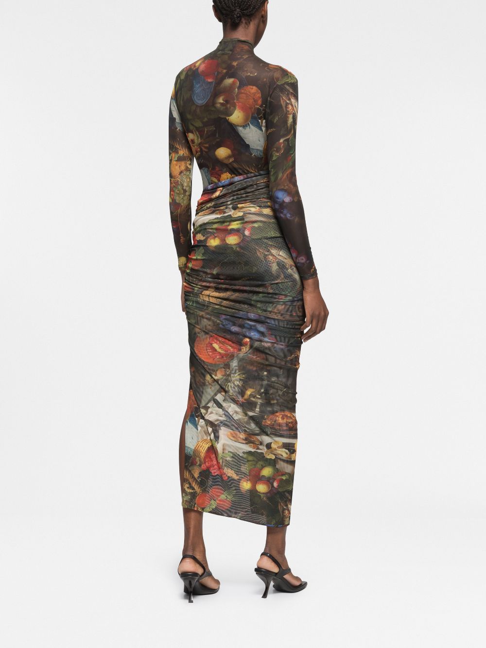 AZ FACTORY BY ESTER MANAS Women's Multi-Color Skirts - Stylish & Comfortable for Casual Wear, Office & Special Occasions