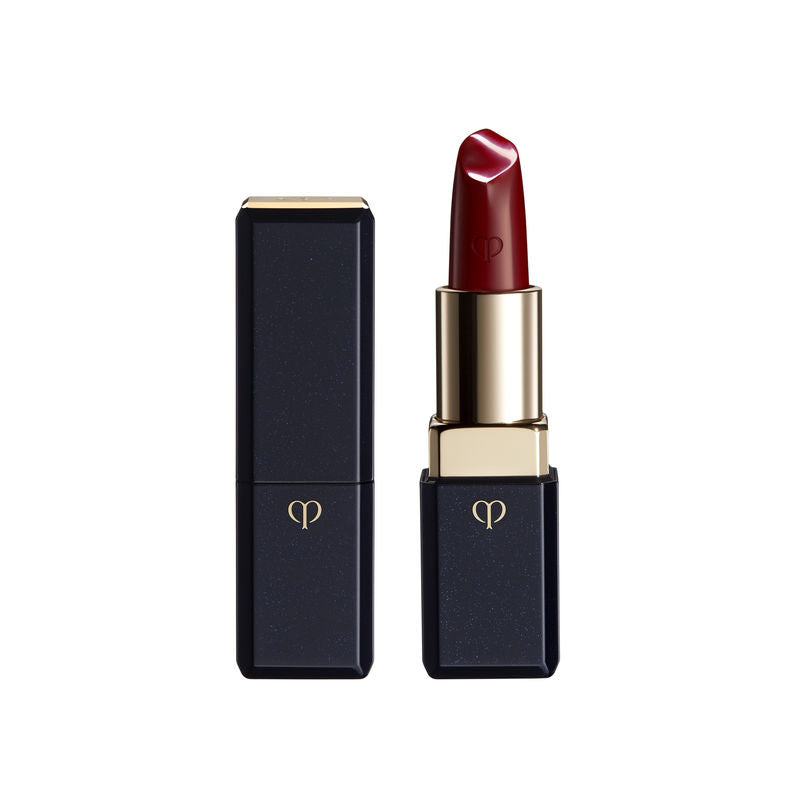 Long-Lasting Silky Semi-Matte Lipstick Rouge - Hydrating & Non-Drying Lip Color for Everyday Wear, Date Night & Special Occasions