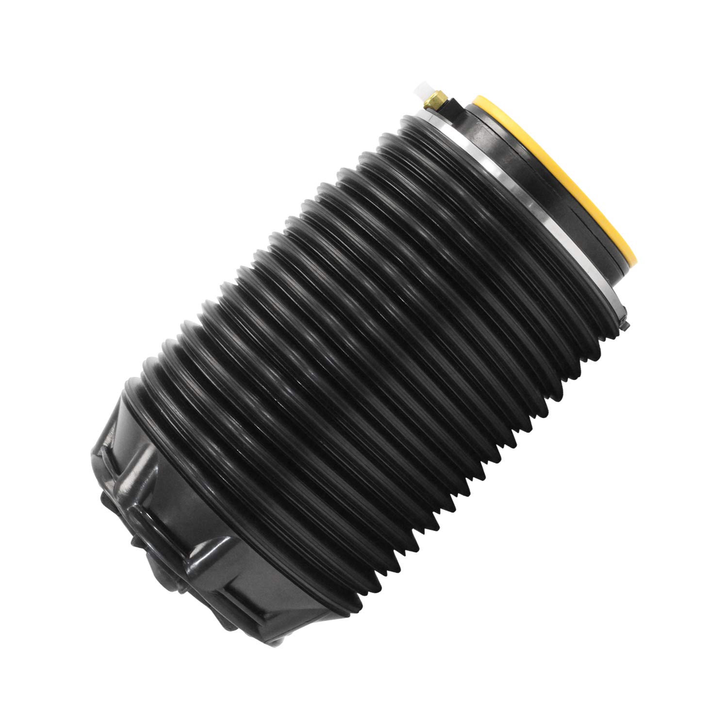 Elite Suspension 15-538001 Rear Left Air Spring for 2011-2016 Hyundai Equus - Premium Replacement Part for Smooth Ride & Comfort | Perfect for Daily Commute, Road Trips & Luxury Driving Experience