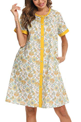 Floral Yellow