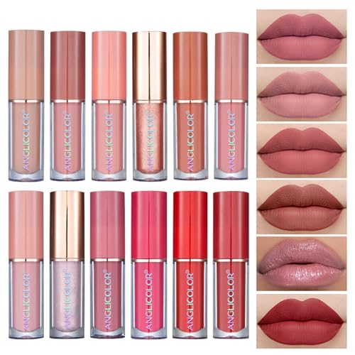 12PCS