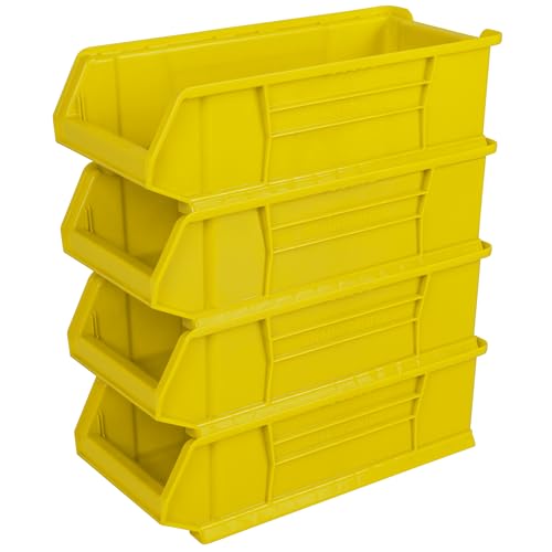 Yellow, (4-Pack)