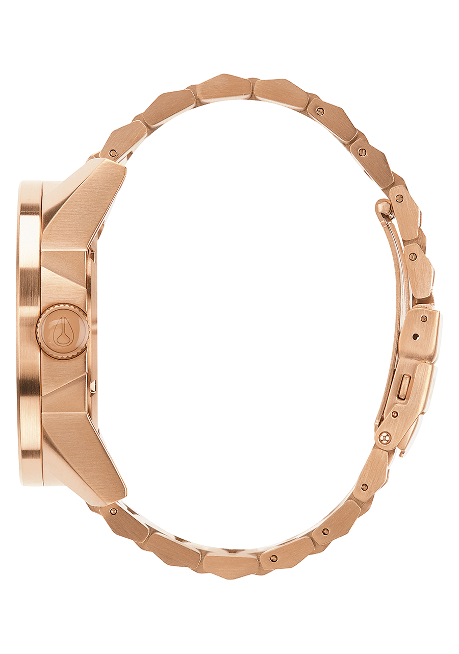 Premium Stainless Steel Rose Gold Jewelry - Elegant & Durable for Everyday Wear, Parties & Gifts