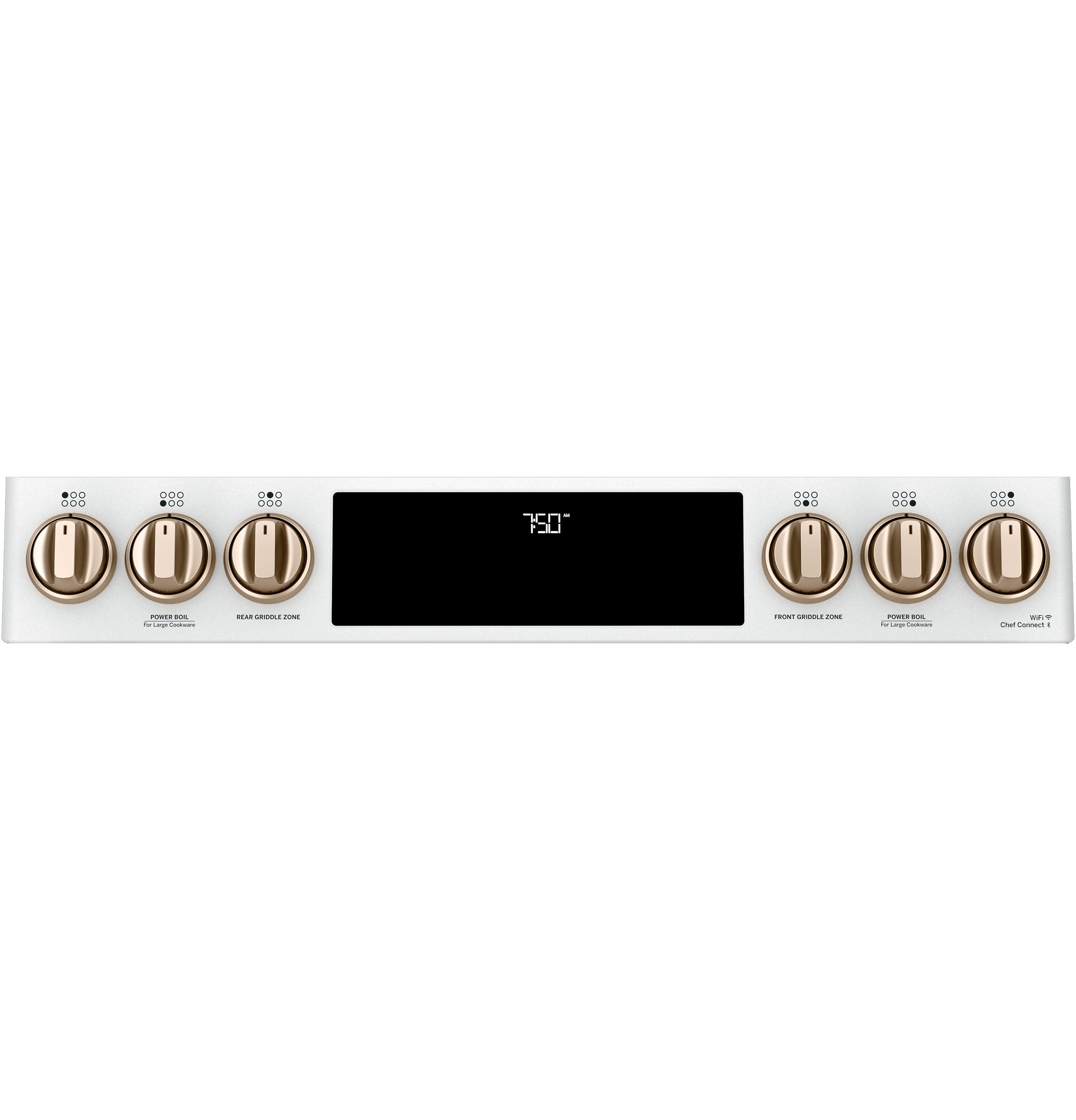 Café™ Matte White 30