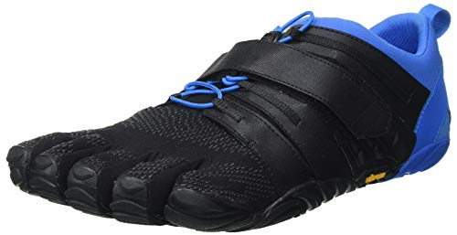 Black/Blue