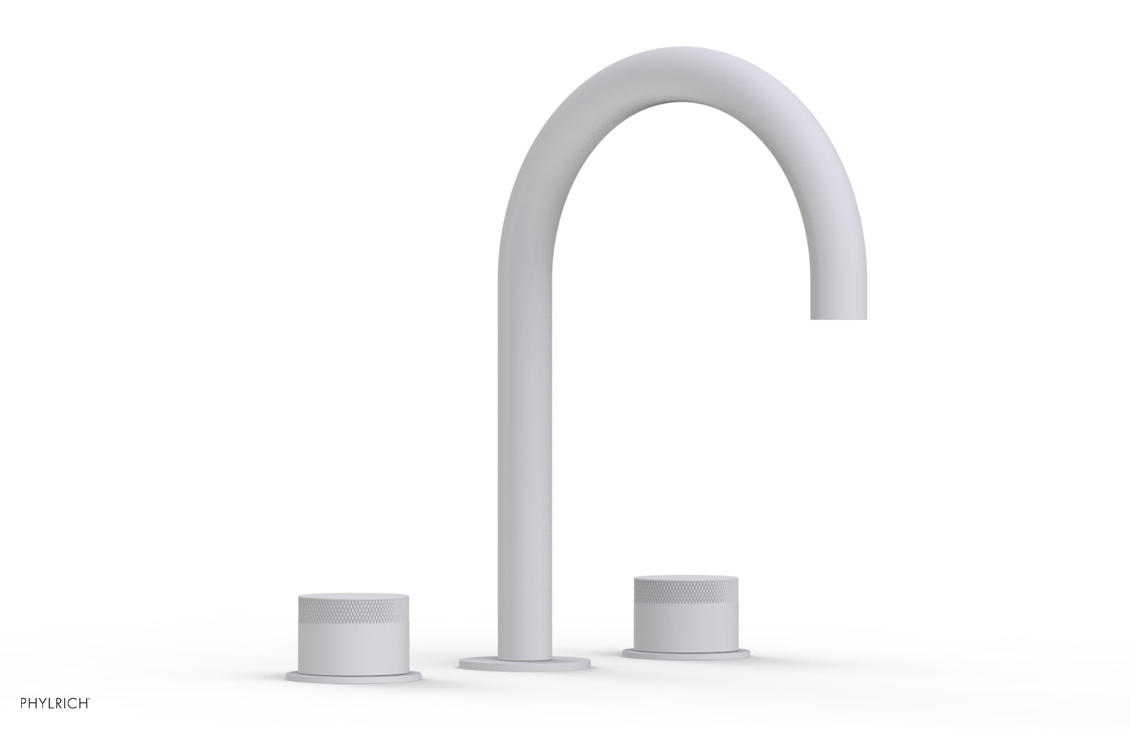 Premium BASIC II Widespread Bathroom Faucet 230 01 - 8 Inch Centerset, Brushed Nickel Finish for Vanity Sink, Perfect for Modern Home & Hotel Bathroom Renovation