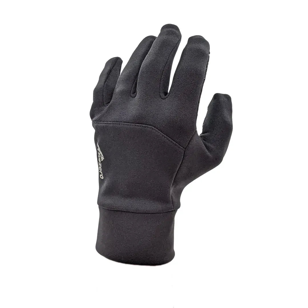 Factor 2 Plus Touchscreen Gloves - Winter Warm Gloves with Touchscreen Compatibility for iPhone & Android - Perfect for Skiing, Running & Outdoor Activities