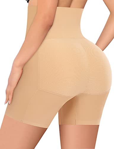 #2 Beige (Tummy Control)